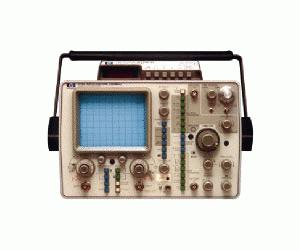 1715A - Keysight / Agilent Analog Oscilloscopes