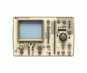 1722B - Keysight / Agilent Analog Oscilloscopes