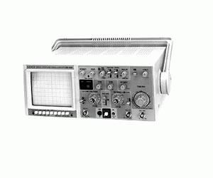 DS-203 - Elenco Analog Oscilloscopes