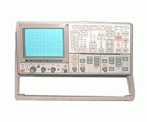 DS-6121 - Iwatsu Digital Oscilloscopes