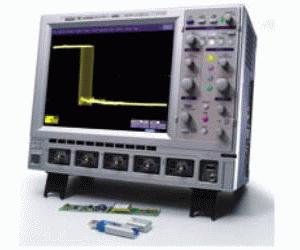 WaveSurfer 62Xs - LeCroy Digital Oscilloscopes