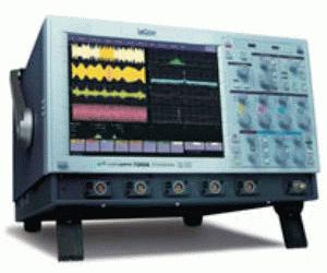 WavePro 7100A - LeCroy Digital Oscilloscopes