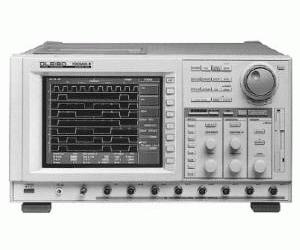 DL5180 - Yokogawa Digital Oscilloscopes