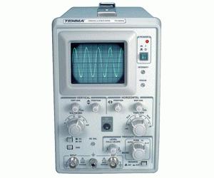 72-6602 - Tenma Analog Oscilloscopes