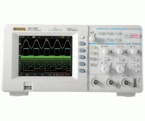 DS1022C - Rigol Technologies Digital Oscilloscopes