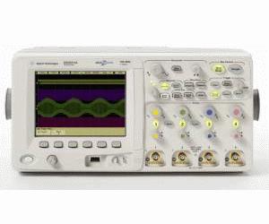 DSO5014A - Keysight / Agilent Digital Oscilloscopes