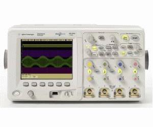 DSO5034A - Keysight / Agilent Digital Oscilloscopes