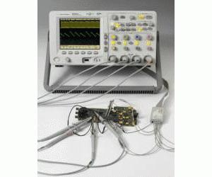 MSO6034A - Keysight / Agilent Mixed Signal Oscilloscopes