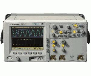 MSO6052A - Keysight / Agilent Mixed Signal Oscilloscopes
