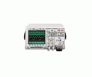 54621D - Keysight / Agilent Mixed Signal Oscilloscopes