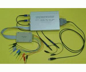 GAO2902 - GAO Tek Mixed Signal Oscilloscopes