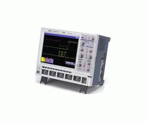 WaveSurfer 104MXs - LeCroy Digital Oscilloscopes