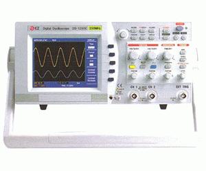 DS-1100C - EZ Digital Digital Oscilloscopes