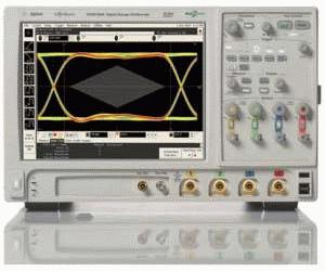 DSO90254A - Keysight / Agilent Digital Oscilloscopes