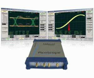PicoScope 9201 - Pico Technology PC Modular Oscilloscopes