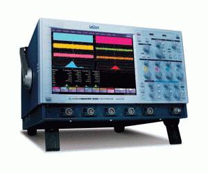 WaveMaster 8400A XXL - LeCroy Digital Oscilloscopes