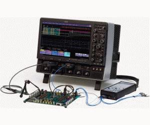 WavePro 735Zi - LeCroy Digital Oscilloscopes