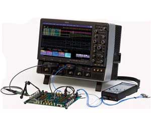 WavePro 740Zi - LeCroy Digital Oscilloscopes