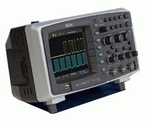 WaveAce 102 - LeCroy Digital Oscilloscopes