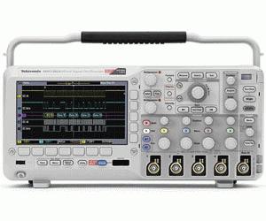 DPO2024 - Tektronix Digital Oscilloscopes