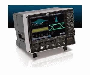 WaveMaster 804Zi - LeCroy Digital Oscilloscopes