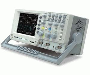 GDS-1042 - GW Instek Digital Oscilloscopes