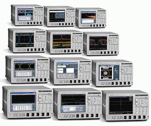 DPO70604B - Tektronix Digital Oscilloscopes
