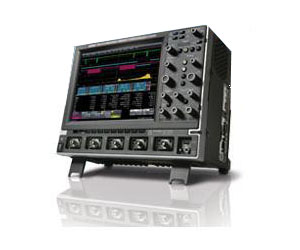WaveRunner 104Xi-A - LeCroy Digital Oscilloscopes