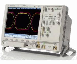 MSO7012A - Keysight / Agilent Mixed Signal Oscilloscopes