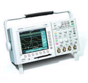 TDS3034B - Tektronix Digital Oscilloscopes