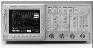 TDS640A - Tektronix Digital Oscilloscopes