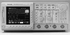 TDS684B - Tektronix Digital Oscilloscopes