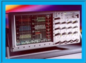 Ultima 500 - Nicolet Technologies Digital Oscilloscopes