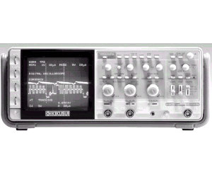 COR5502U - Kikusui Digital Oscilloscopes