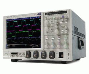 MSO71254C - Tektronix Mixed Signal Oscilloscopes