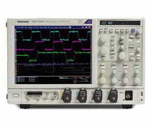 MSO71604C - Tektronix Mixed Signal Oscilloscopes