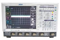 WavePro 960 - LeCroy Digital Oscilloscopes
