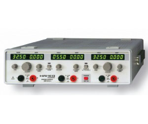HM7042-4 - Hameg Instruments Power Supplies DC