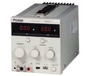 3003R - Protek Power Supplies DC