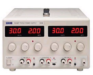 EL302T - TTI -Thurlby Thandar Instruments Power Supplies DC