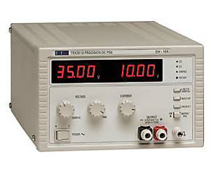 TSX1820 - TTI -Thurlby Thandar Instruments Power Supplies DC