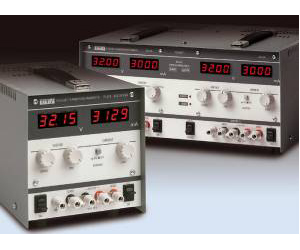 PL330 - TTI -Thurlby Thandar Instruments Power Supplies DC