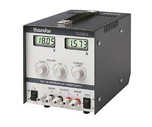 TS3021S - TTI -Thurlby Thandar Instruments Power Supplies DC