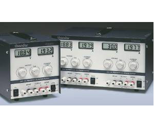 TS3022S - TTI -Thurlby Thandar Instruments Power Supplies DC