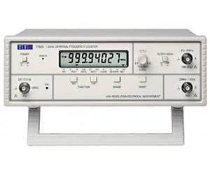 TF830 - TTI -Thurlby Thandar Instruments Frequency Counters