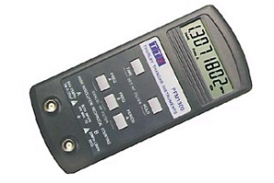 PFM1300 - TTI -Thurlby Thandar Instruments Frequency Counters