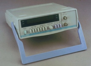 1220 - Topward Frequency Counters