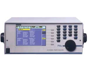 PMiv - Voltech Power Recorders