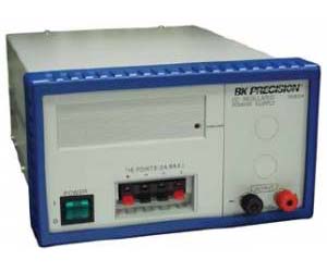 1682A - BK Precision Power Supplies DC