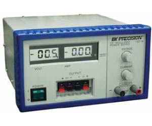 1671A - BK Precision Power Supplies DC